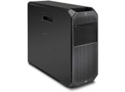 HP Z4 G4 WORKSTATION TOWER Xeon W2123 64GB DDR4 512GB SSD Q.P4000 WIN10PRO Ricondizionato